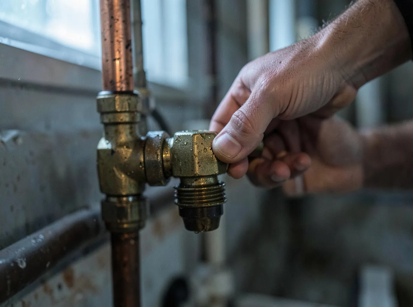 Emergency Plumber Grahn, KY FAQs